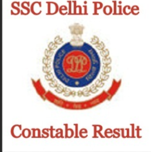 SSC-Delhi-Police-Constable-Result