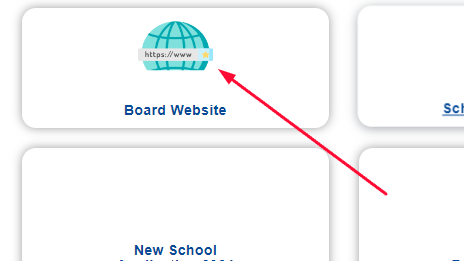 GSEB Board Website