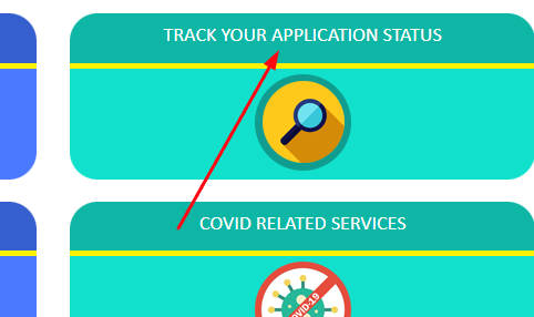 Gruha Lakshmi Track Your Application Status