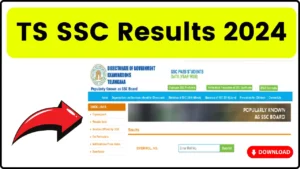TS SSC Results 2024 [OUT]: Download Telangana Class 10 Result Online @bse.telangana.gov.in