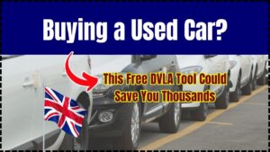 Buying a Used Car